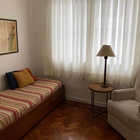 Apartamento No Leme - Copacabana Rio de Janeiro Exterior photo
